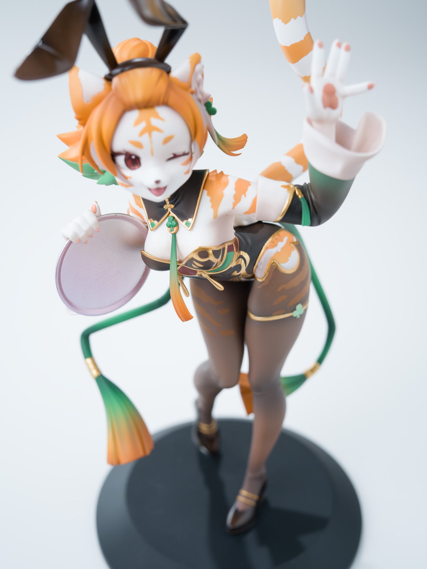 Bunnimals Xiaoju 1/7 Scale FIgure
