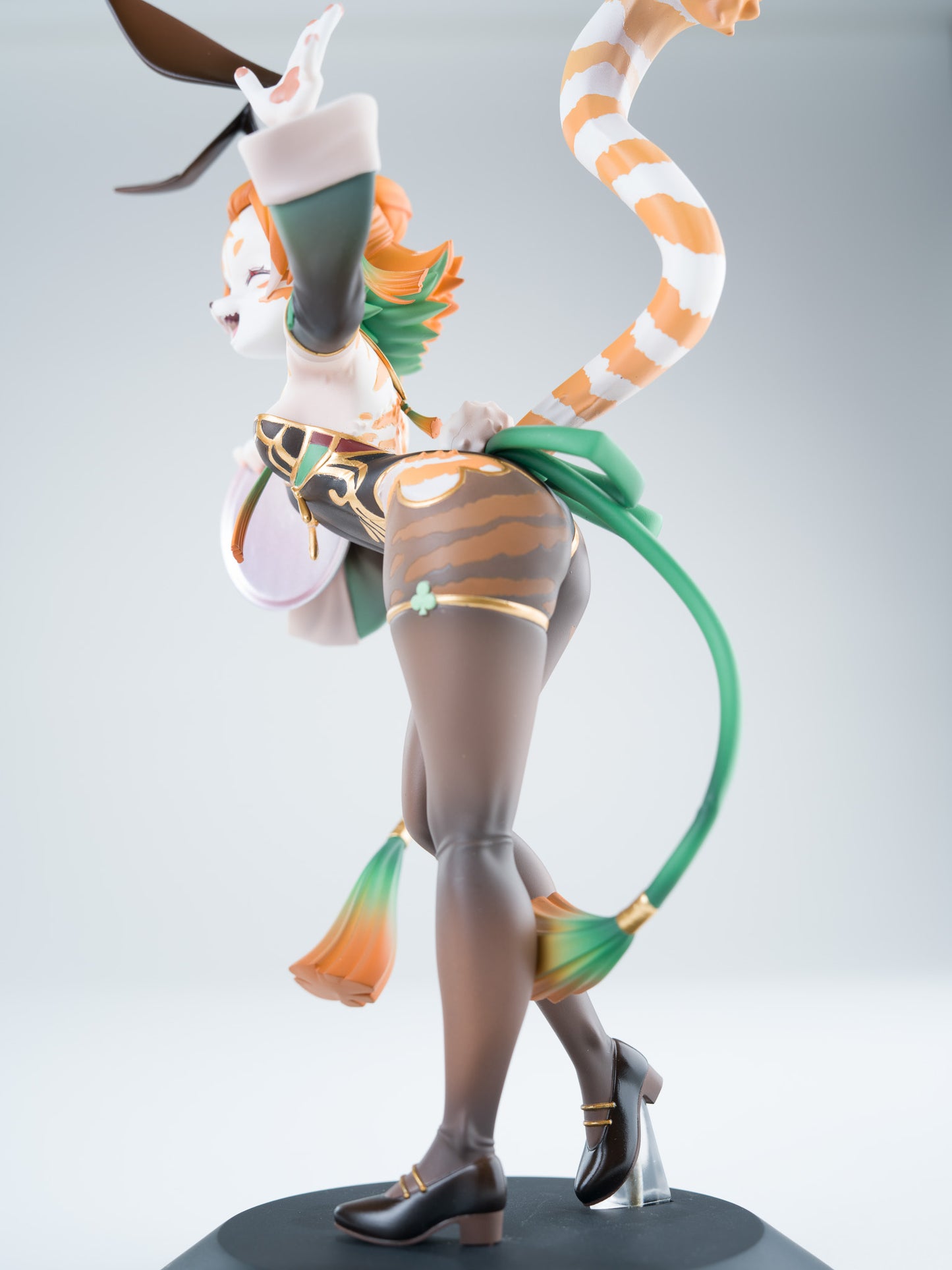 Bunnimals Xiaoju 1/7 Scale FIgure