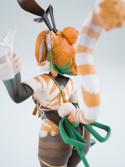Bunnimals Xiaoju 1/7 Scale FIgure