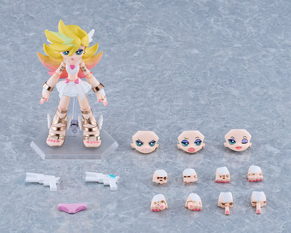 figma New PANTY & STOCKING with GARTERBELT Panty & Stocking Angel Ver. Set