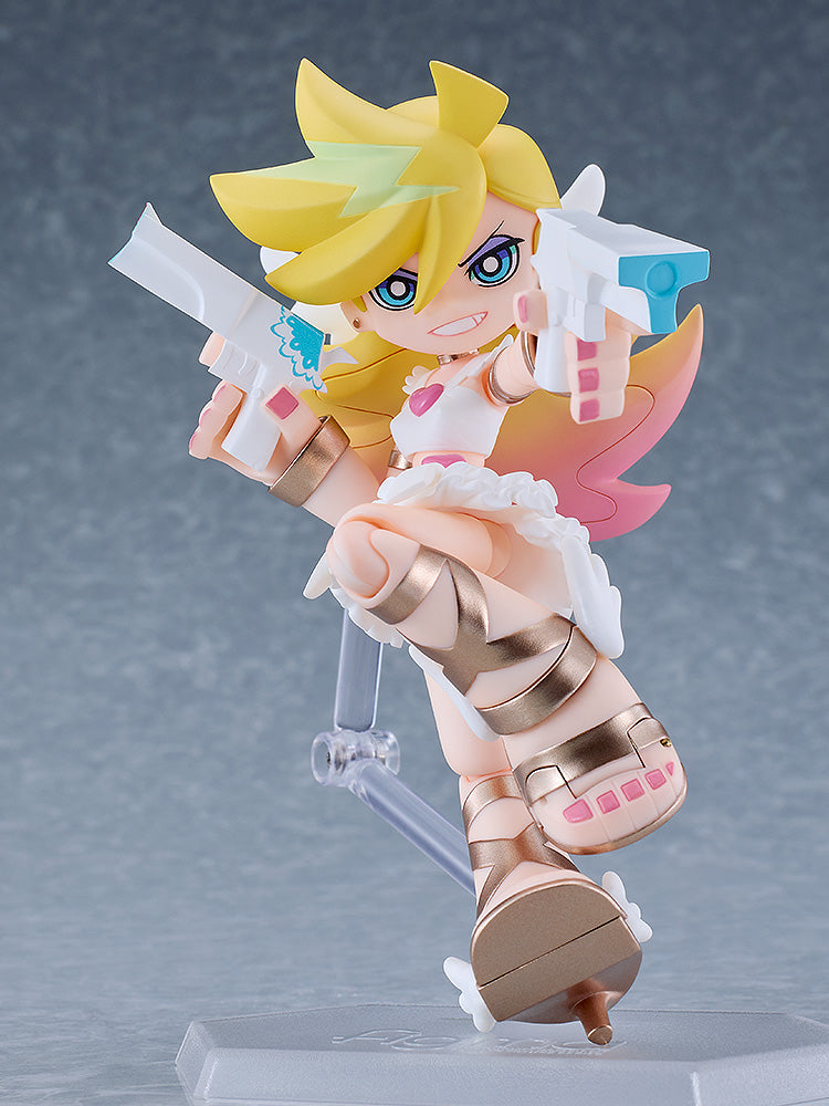 figma New PANTY & STOCKING with GARTERBELT Panty Angel Ver.