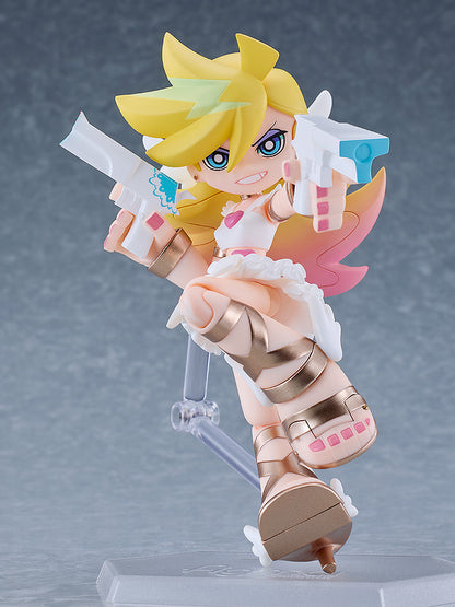 figma New PANTY & STOCKING with GARTERBELT Panty Angel Ver.