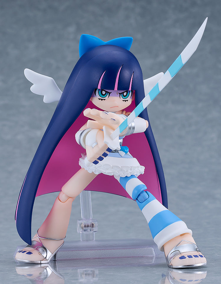 figma New PANTY ＆ STOCKING with GARTERBELT ストッキング