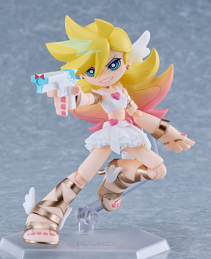 figma New PANTY & STOCKING with GARTERBELT Panty Angel Ver.