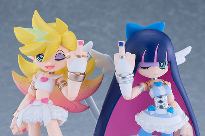 figma New PANTY & STOCKING with GARTERBELT Panty Angel Ver.
