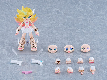 figma New PANTY & STOCKING with GARTERBELT Panty Angel Ver.