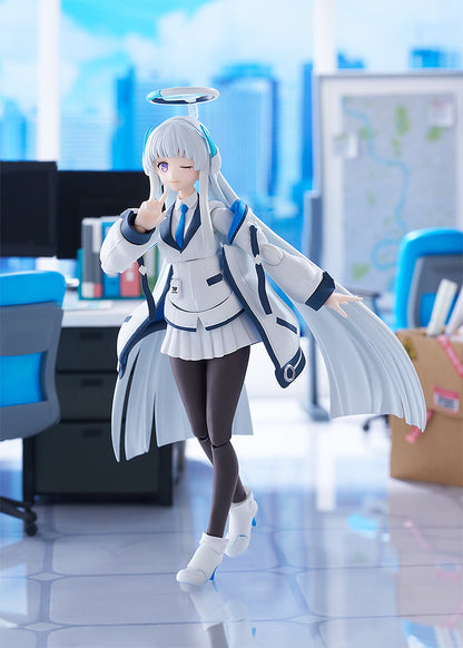 figma 블루 아카이브 -Blue Archive- 생염 노아