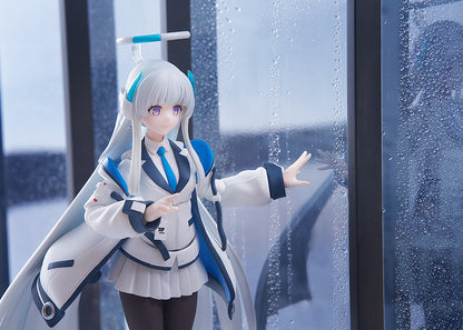 figma 블루 아카이브 -Blue Archive- 생염 노아
