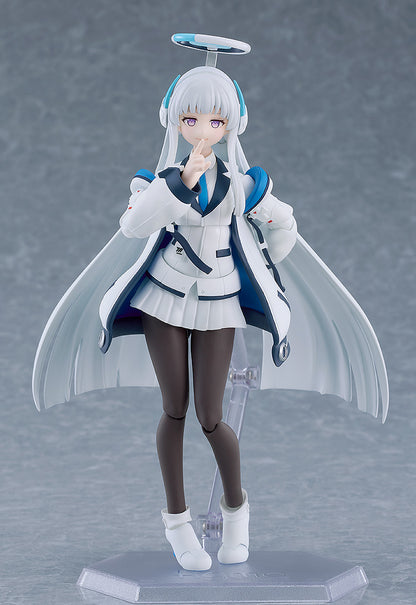 figma 블루 아카이브 -Blue Archive- 생염 노아