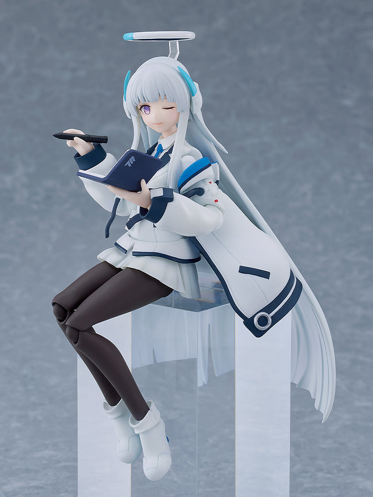 figma 블루 아카이브 -Blue Archive- 생염 노아