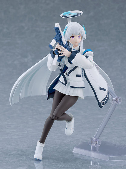 figma 블루 아카이브 -Blue Archive- 생염 노아