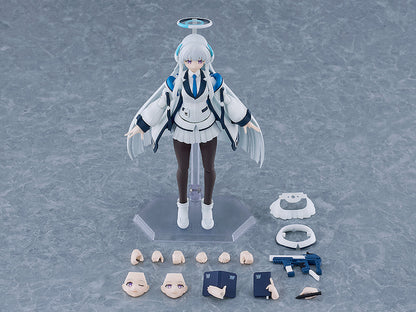 figma 블루 아카이브 -Blue Archive- 생염 노아