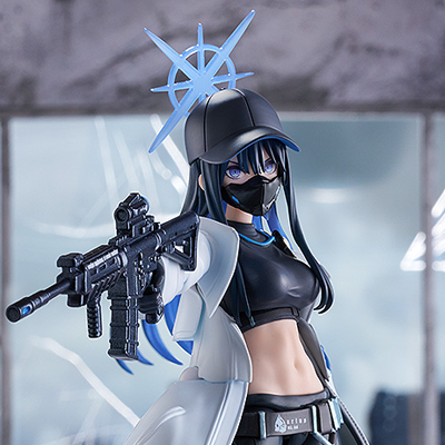 Figma Blue Archive - Saori Joumae