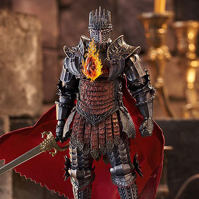 figma Dragon's Dogma 2 覚者