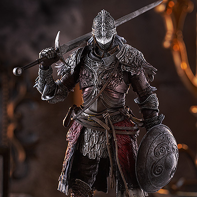 figma ELDEN RING 狼の戦鬼
