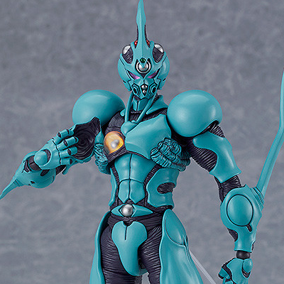 figma 강식 장갑 가이버 가이버 I 궁극 에디션 【재판매】