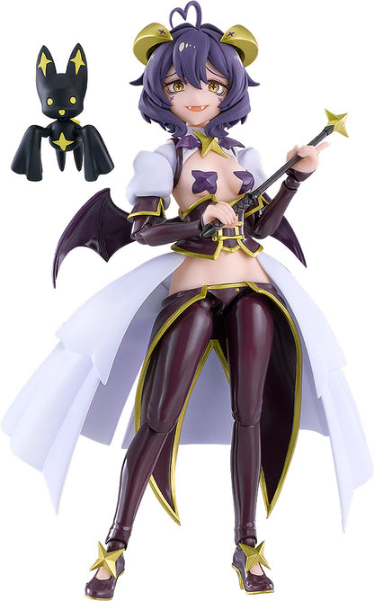 figma 夢想成為魔法少女 馬賈貝塞