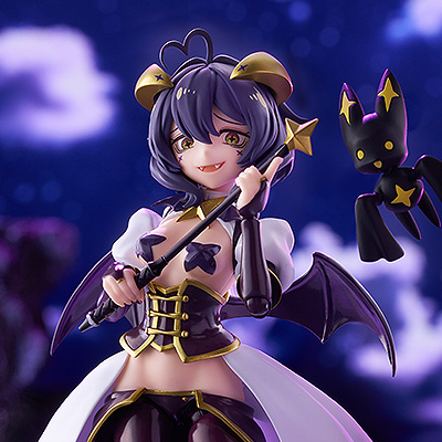 figma 夢想成為魔法少女 馬賈貝塞
