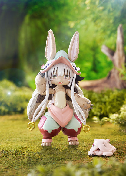 figma 來自深淵 烈日下的黄金乡