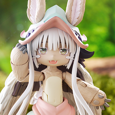 figma 來自深淵 烈日下的黄金乡