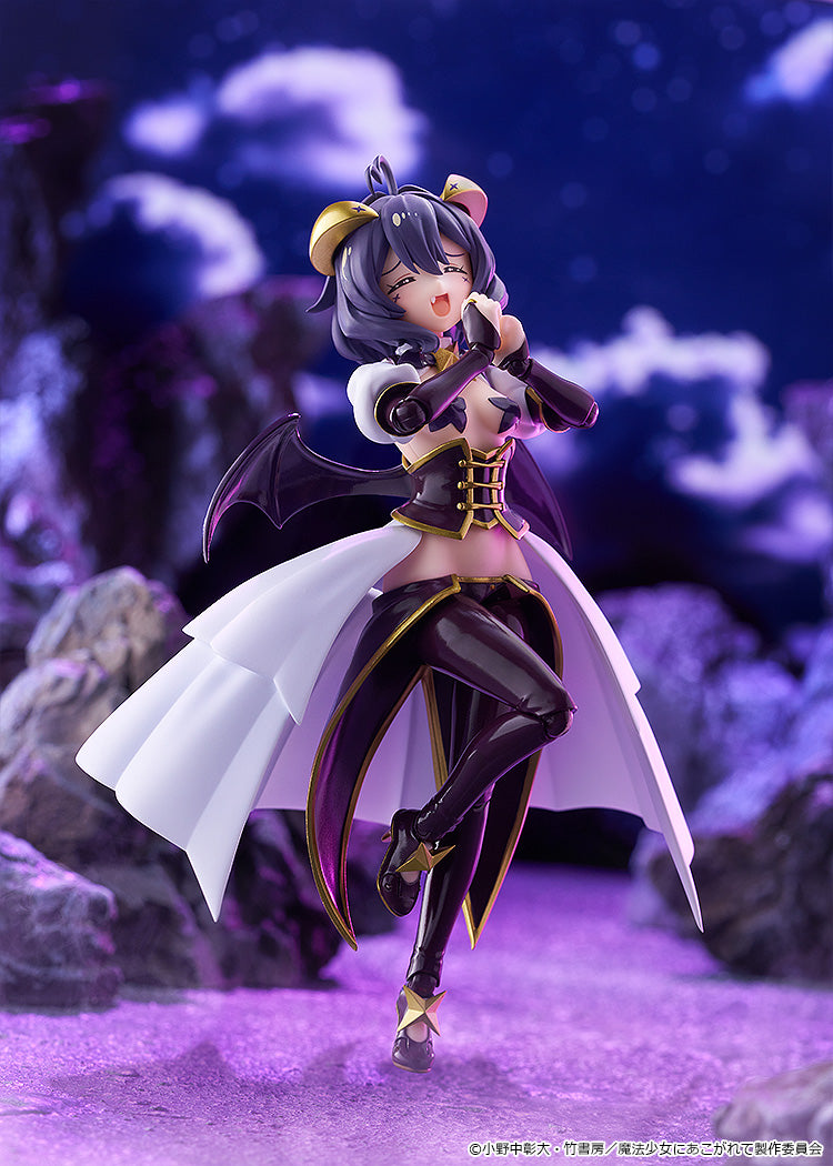 figma 夢想成為魔法少女 馬賈貝塞