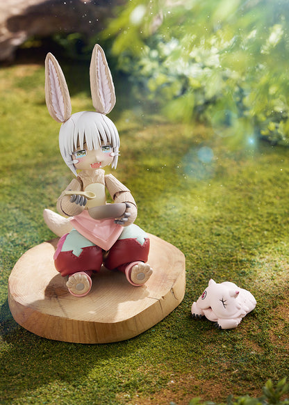 figma 來自深淵 烈日下的黄金乡