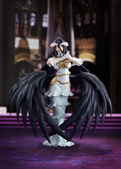 figma Movie version “Overlord” Holy Kingdom Edition Albedo