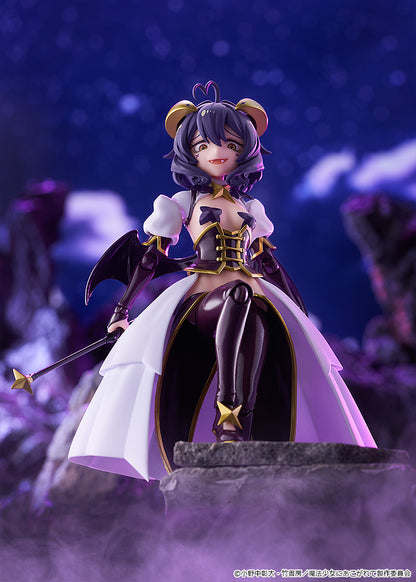 figma 夢想成為魔法少女 馬賈貝塞