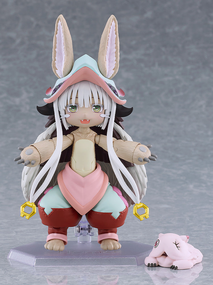 figma 來自深淵 烈日下的黄金乡