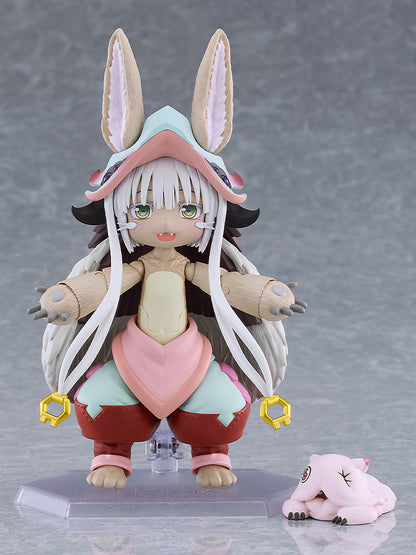 figma 來自深淵 烈日下的黄金乡