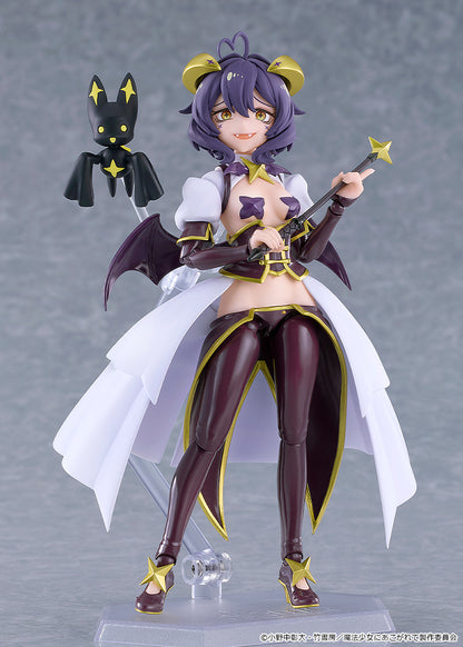 figma 夢想成為魔法少女 馬賈貝塞