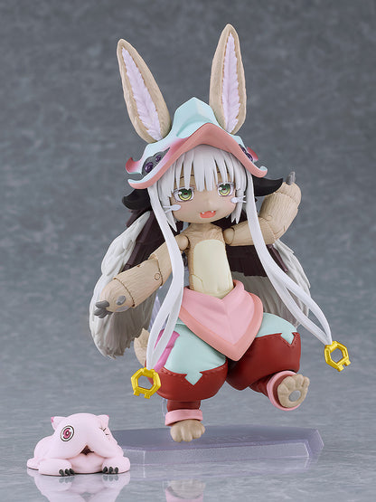 figma 來自深淵 烈日下的黄金乡