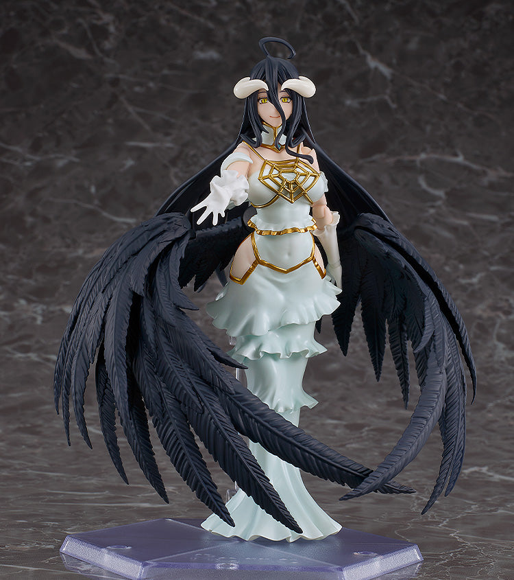 figma Movie version “Overlord” Holy Kingdom Edition Albedo