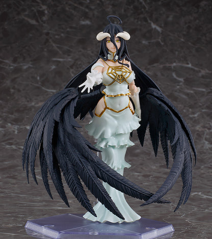 figma Movie version “Overlord” Holy Kingdom Edition Albedo