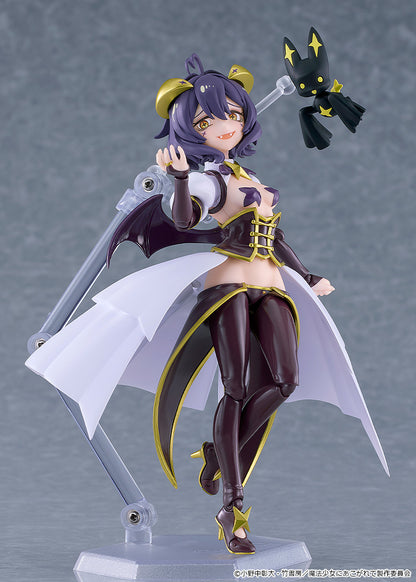 figma 夢想成為魔法少女 馬賈貝塞