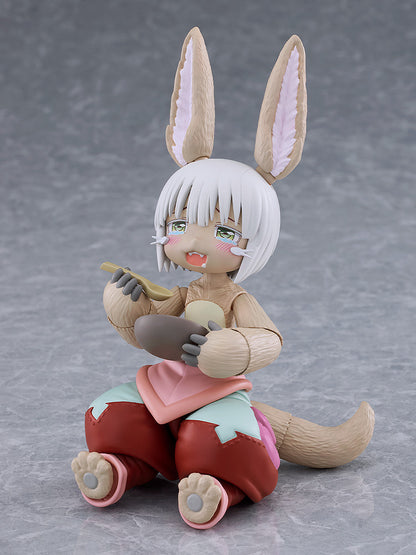 figma 來自深淵 烈日下的黄金乡