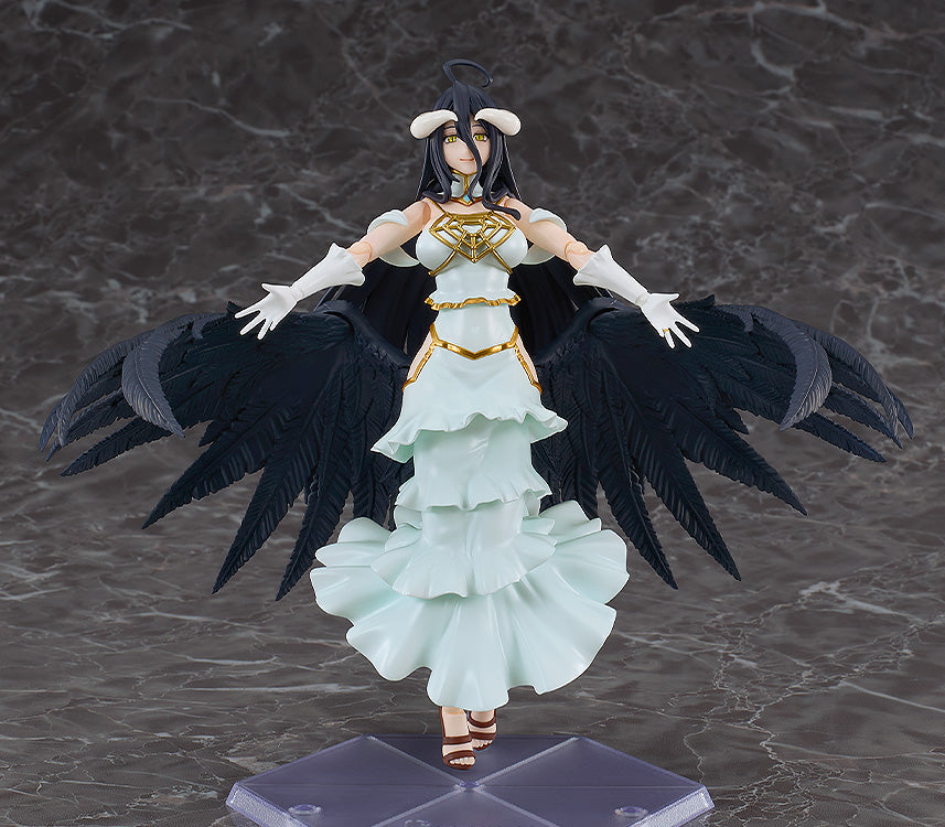 figma Movie version “Overlord” Holy Kingdom Edition Albedo