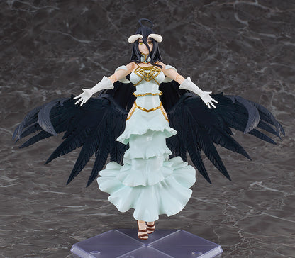 figma Movie version “Overlord” Holy Kingdom Edition Albedo