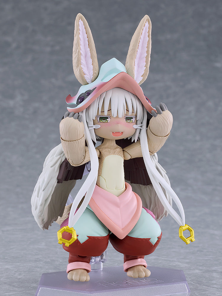 figma 來自深淵 烈日下的黄金乡