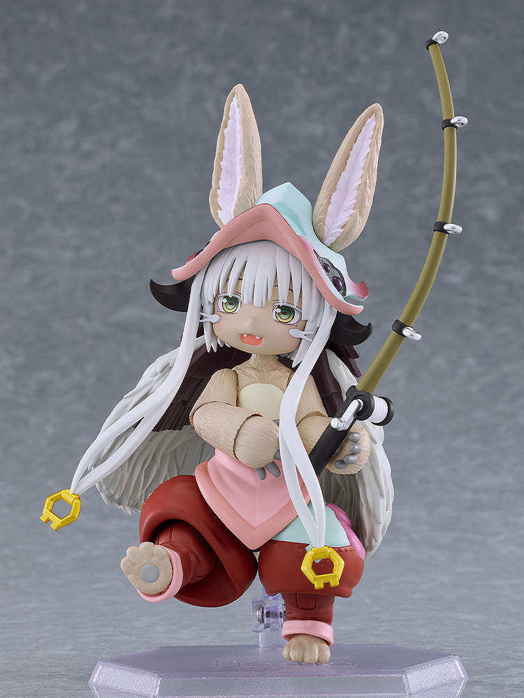 figma 來自深淵 烈日下的黄金乡
