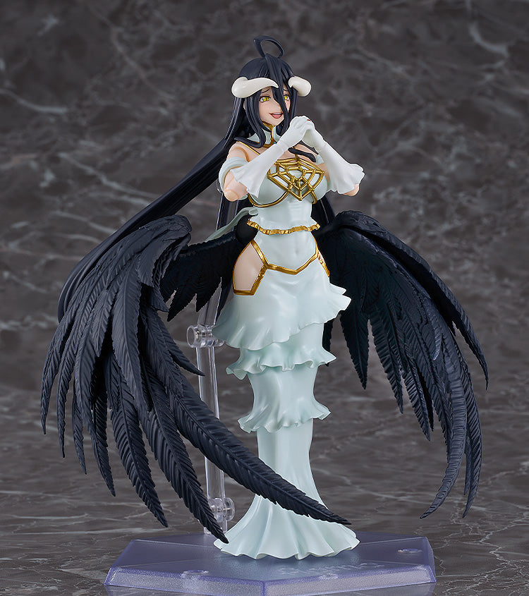 figma Movie version “Overlord” Holy Kingdom Edition Albedo