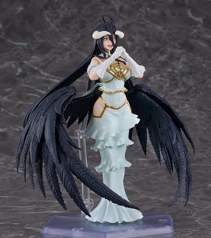figma Movie version “Overlord” Holy Kingdom Edition Albedo