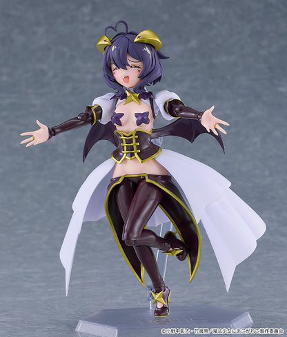 figma 夢想成為魔法少女 馬賈貝塞