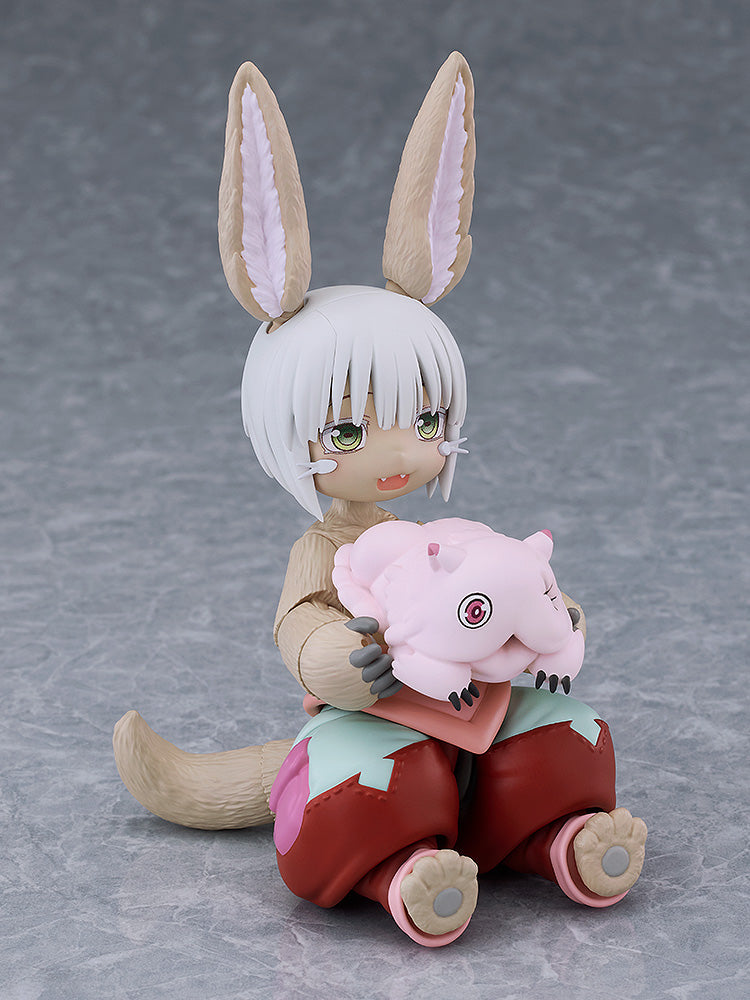 figma 來自深淵 烈日下的黄金乡