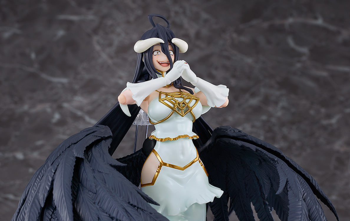 figma Movie version “Overlord” Holy Kingdom Edition Albedo