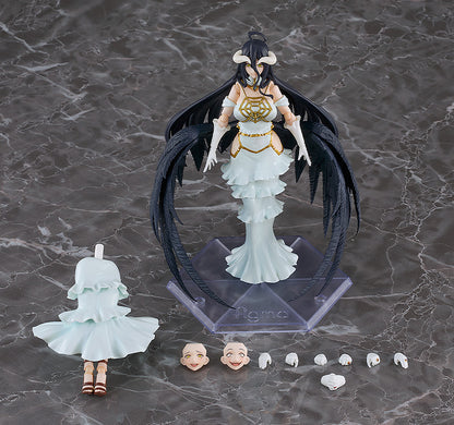 figma Movie version “Overlord” Holy Kingdom Edition Albedo