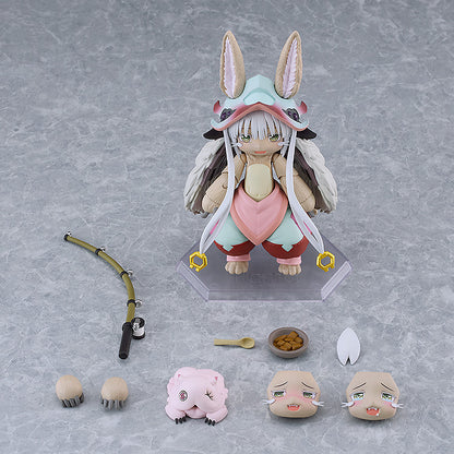 figma 來自深淵 烈日下的黄金乡