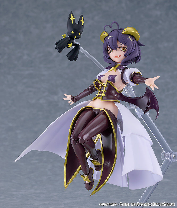figma 夢想成為魔法少女 馬賈貝塞