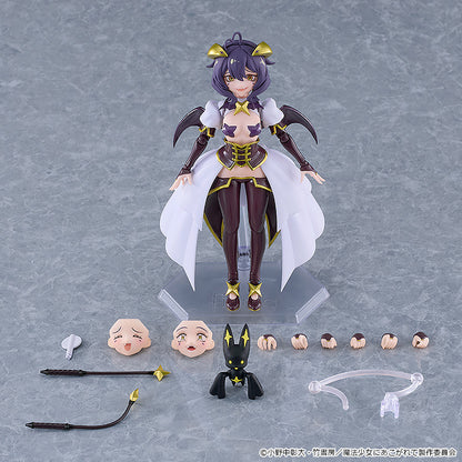 figma 夢想成為魔法少女 馬賈貝塞