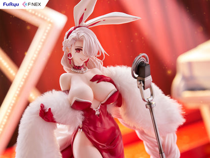 アズールレーン プリンツ・ハインリヒ ハインリヒ・オンステージ ver. 1/7